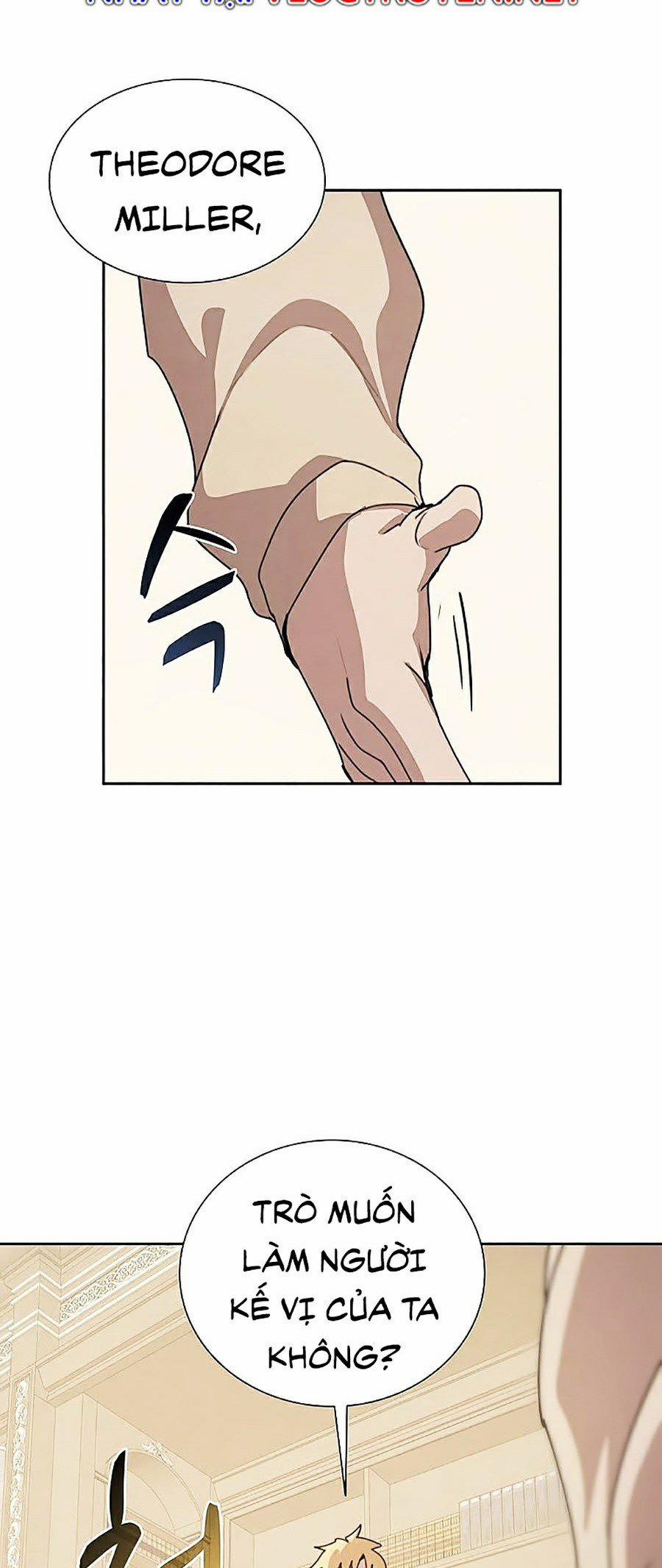 Thực Thư Pháp Sư 31 trang 17