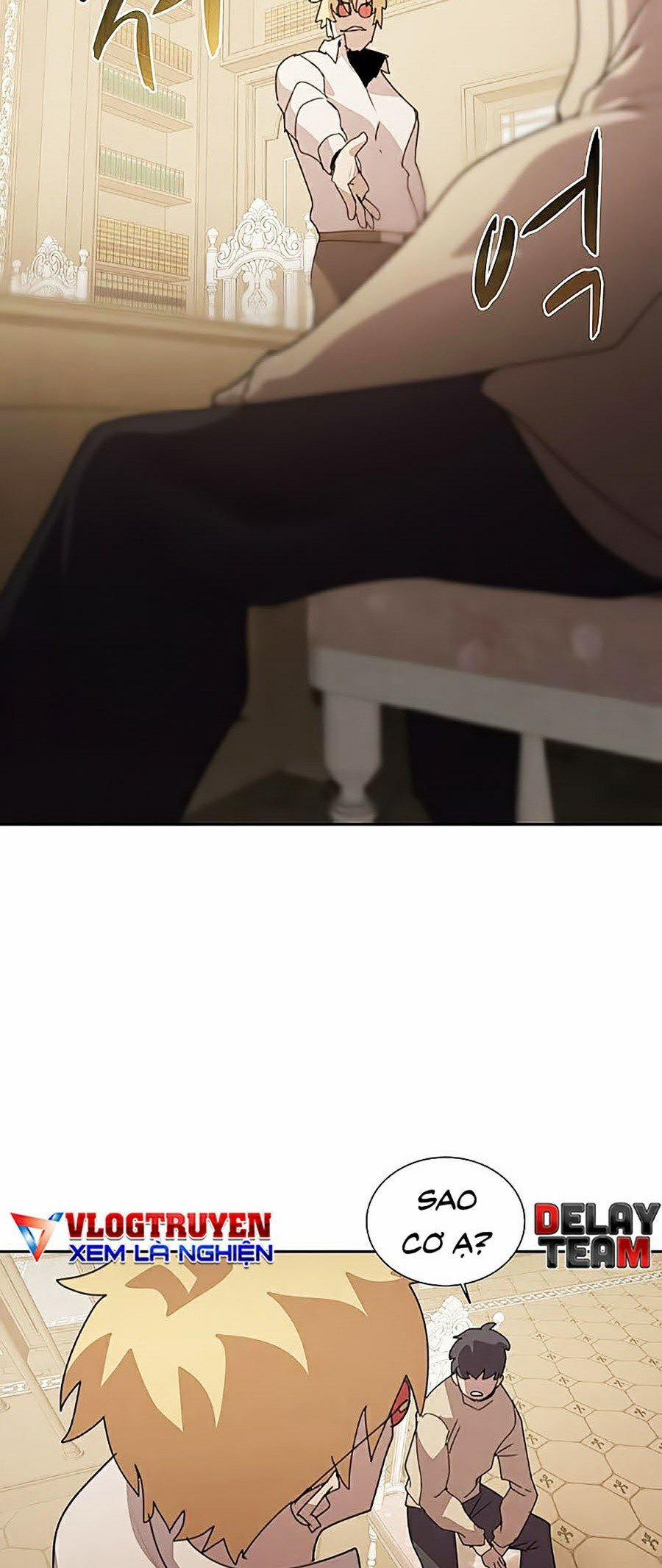 Thực Thư Pháp Sư 31 trang 18