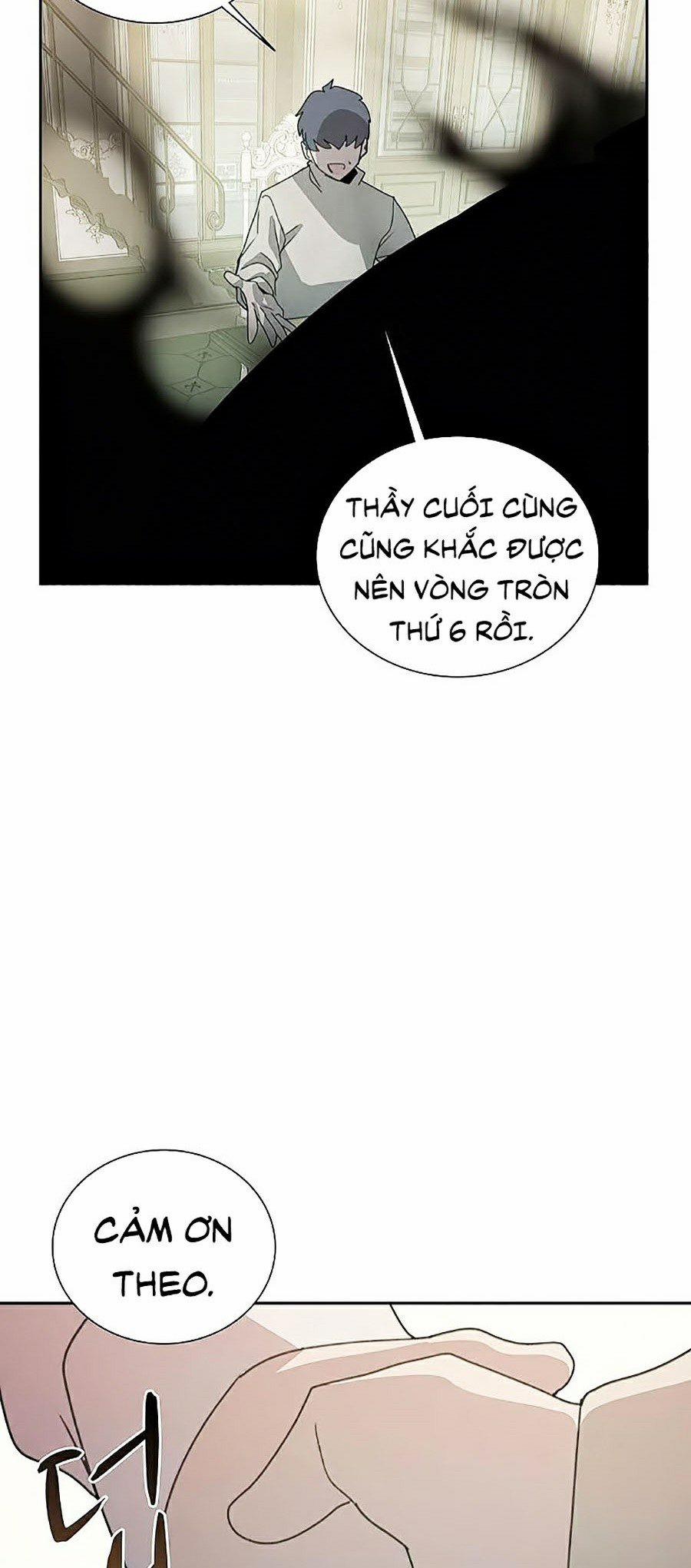 Thực Thư Pháp Sư 31 trang 3