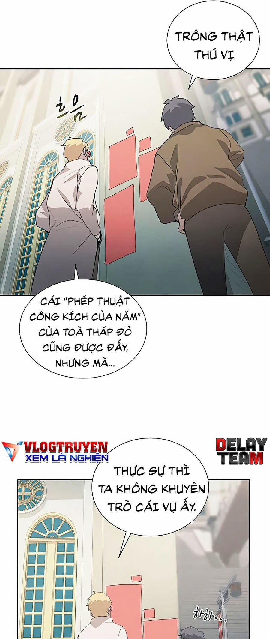 Thực Thư Pháp Sư 31 trang 30