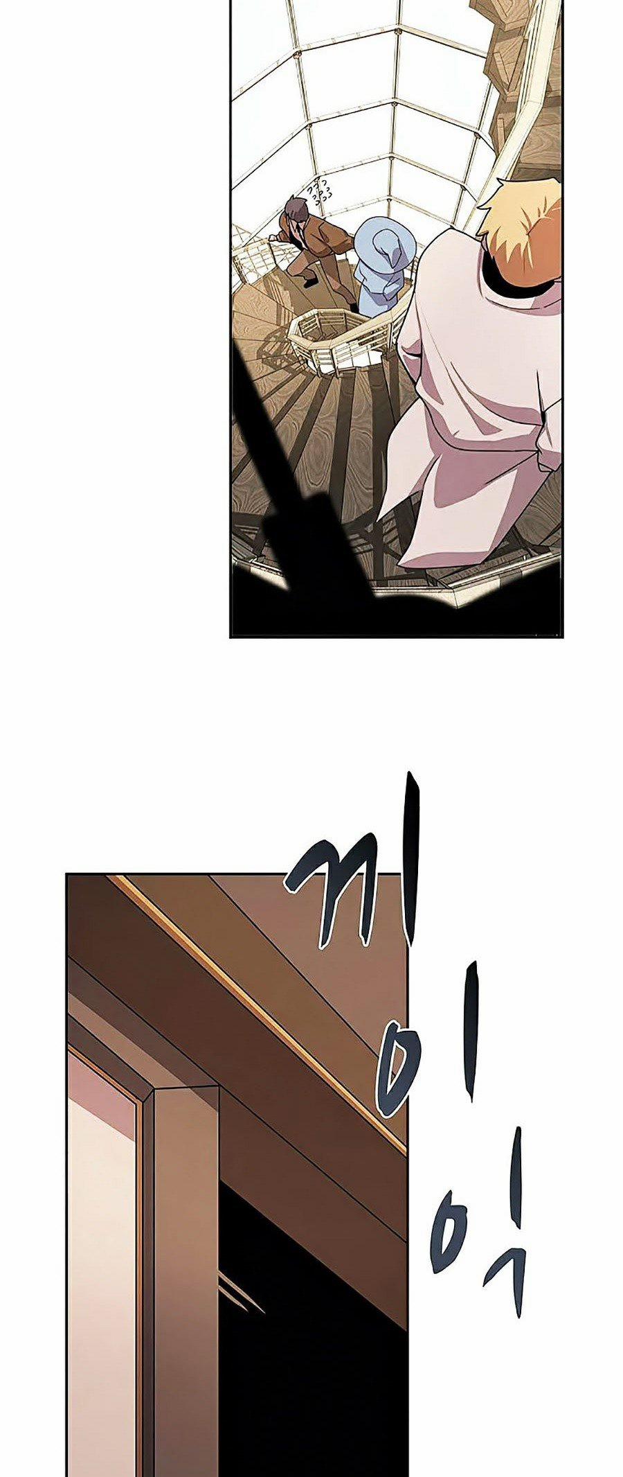 Thực Thư Pháp Sư 31 trang 38