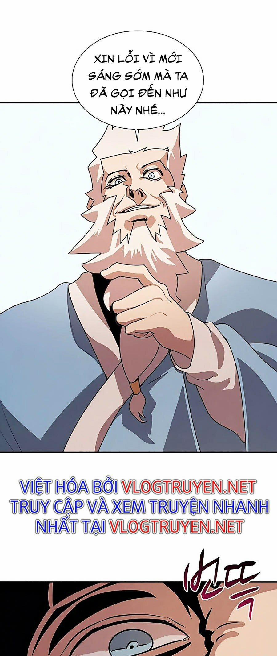 Thực Thư Pháp Sư 31 trang 40