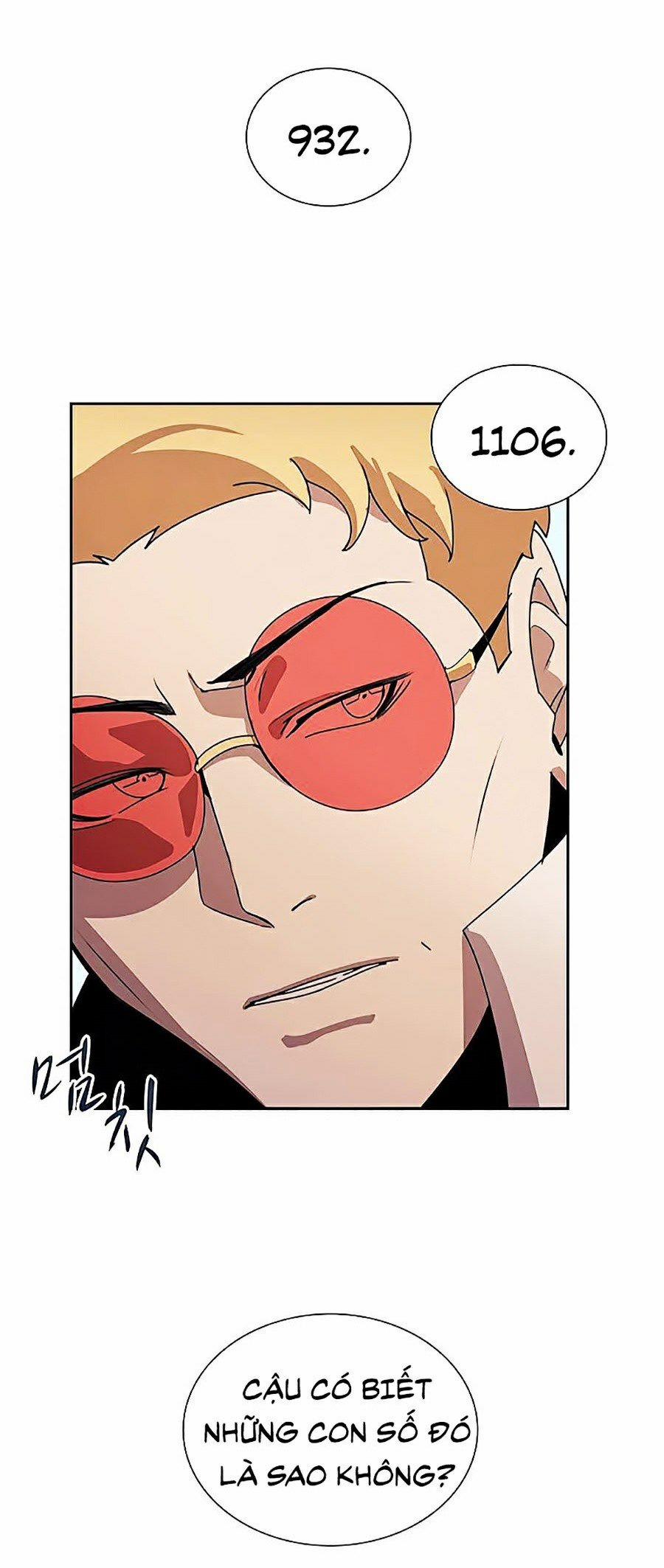 Thực Thư Pháp Sư 31 trang 45