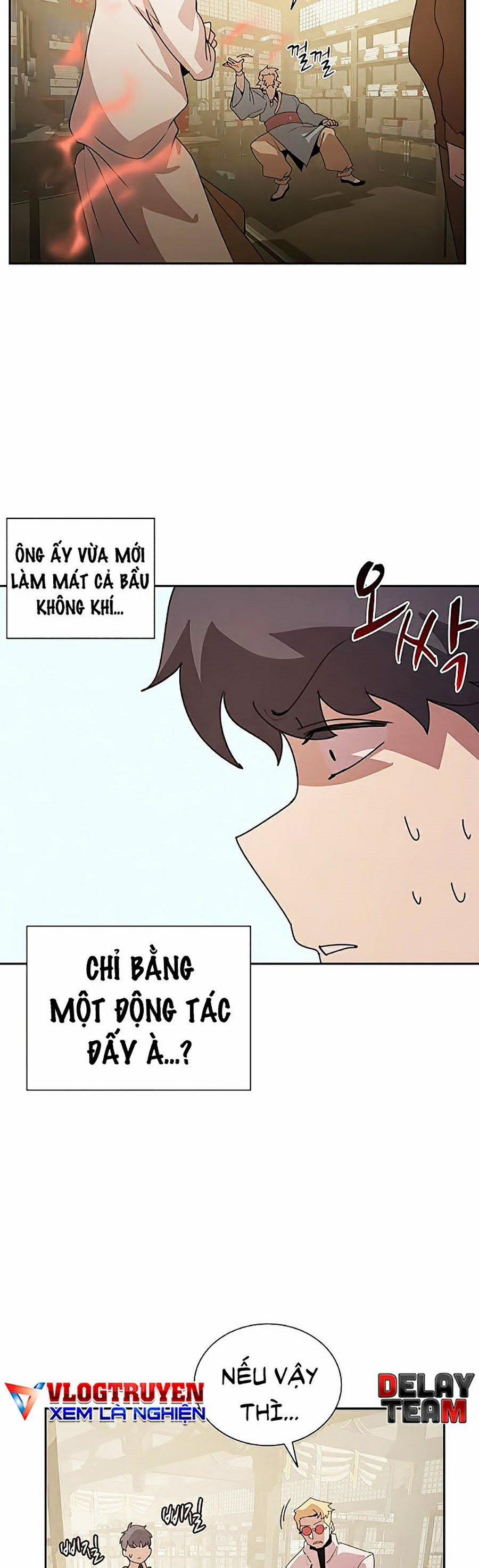 Thực Thư Pháp Sư 31 trang 52