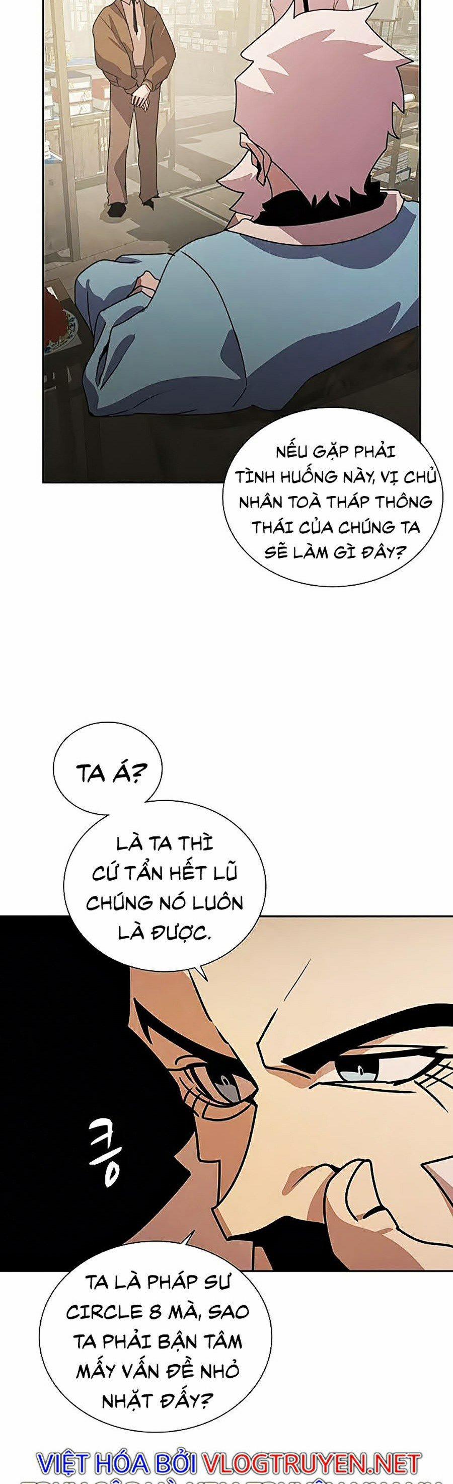 Thực Thư Pháp Sư 31 trang 53