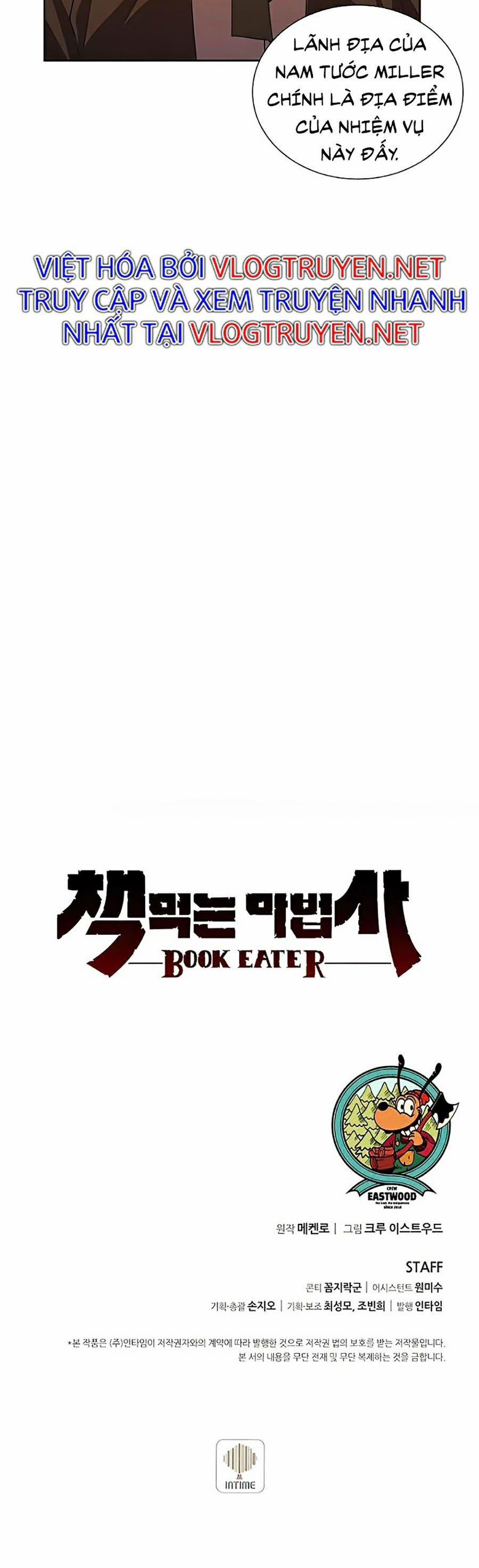 Thực Thư Pháp Sư 31 trang 58