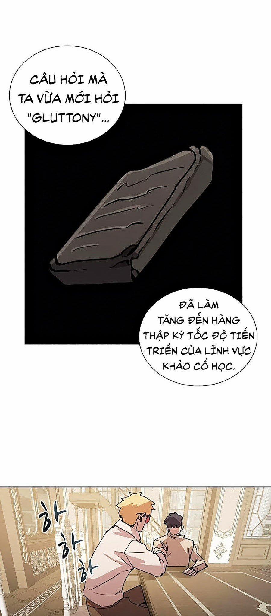 Thực Thư Pháp Sư 31 trang 6