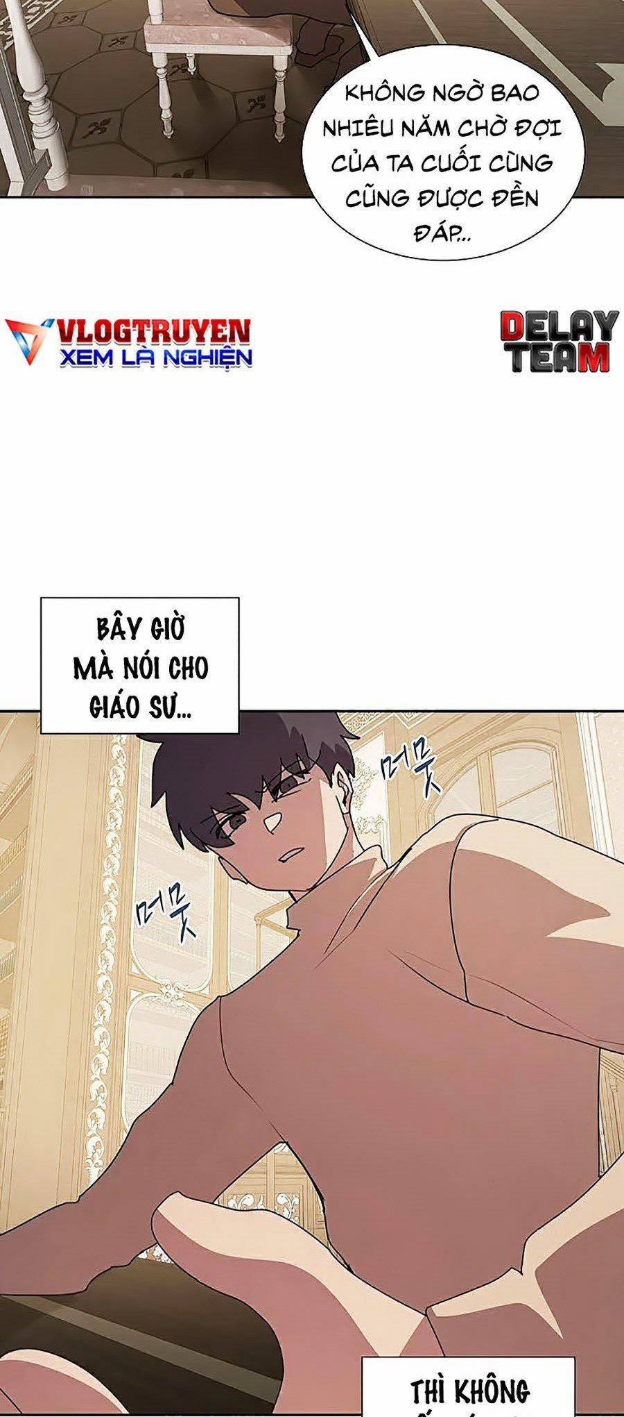 Thực Thư Pháp Sư 31 trang 7