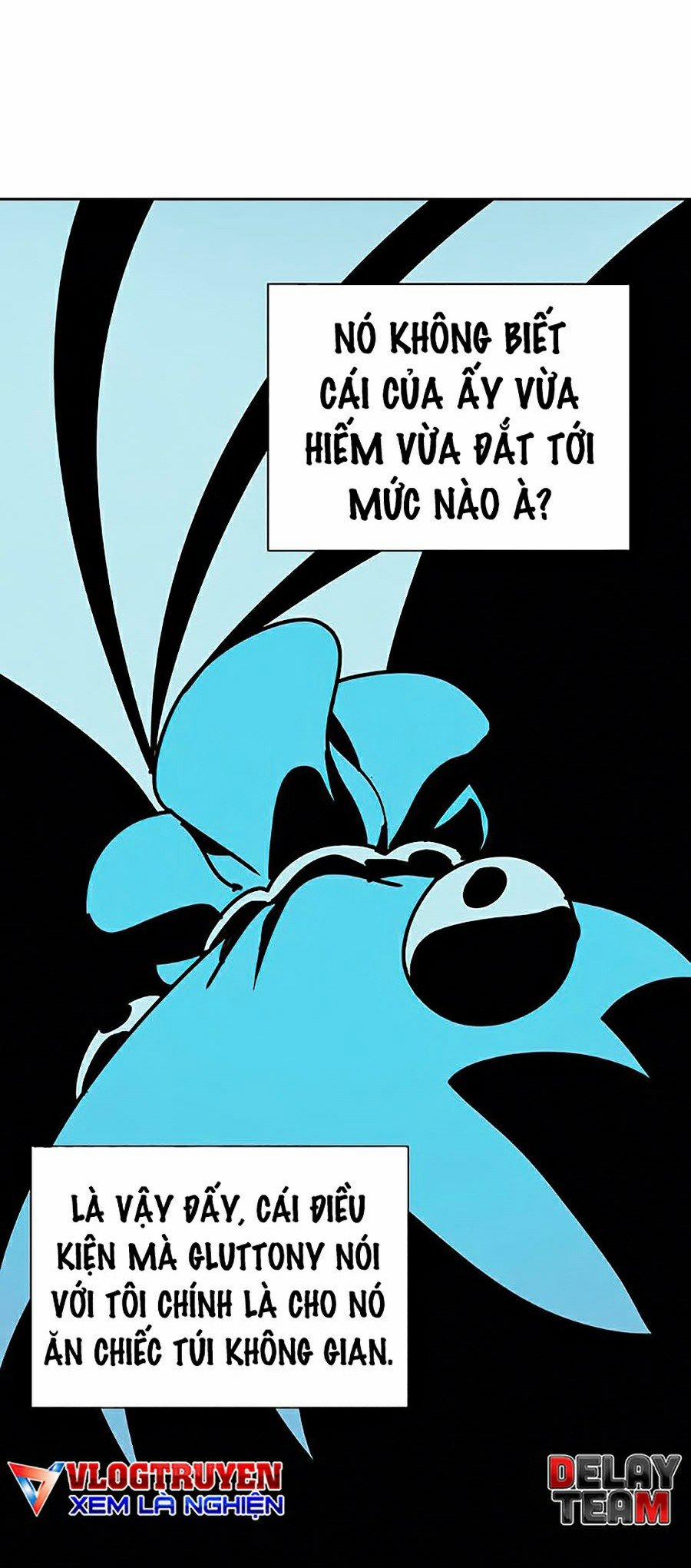 Thực Thư Pháp Sư 31 trang 9