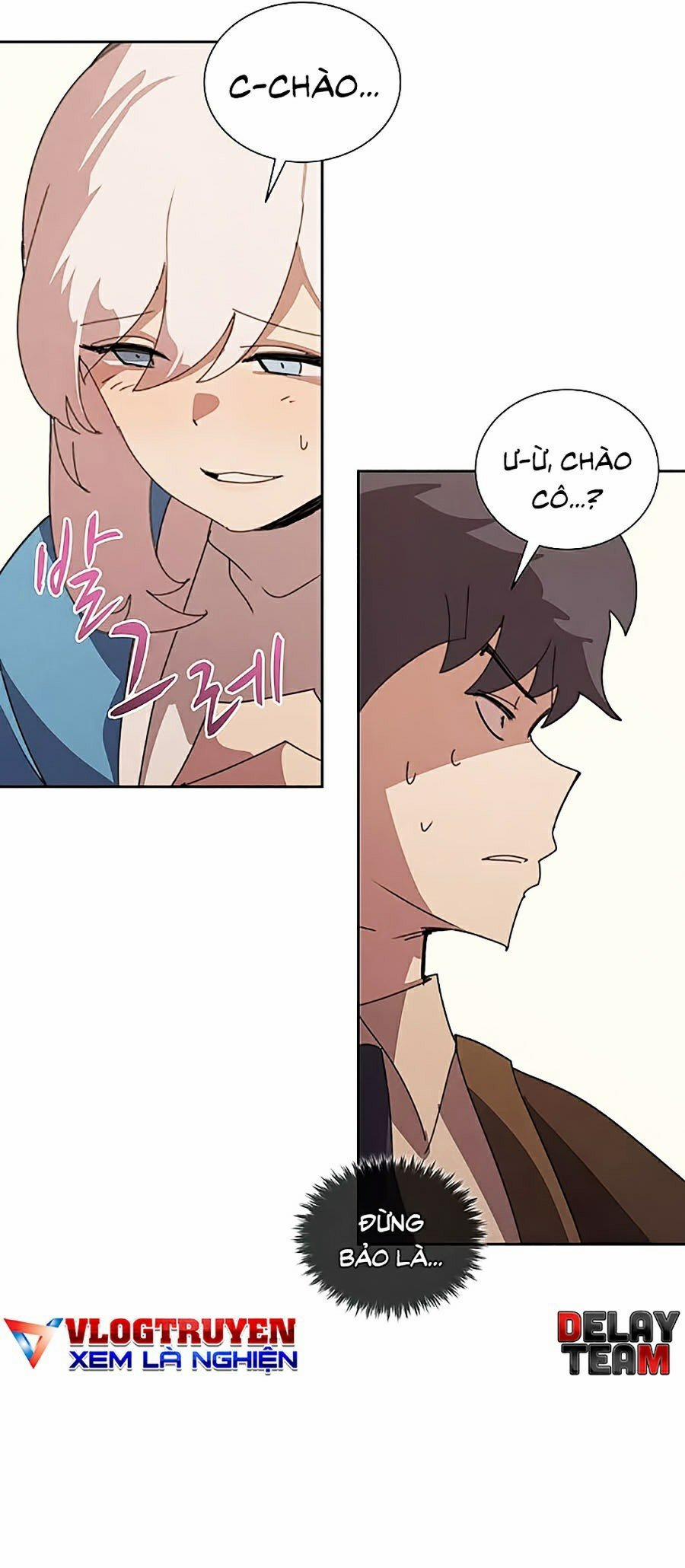 Thực Thư Pháp Sư 32 trang 10