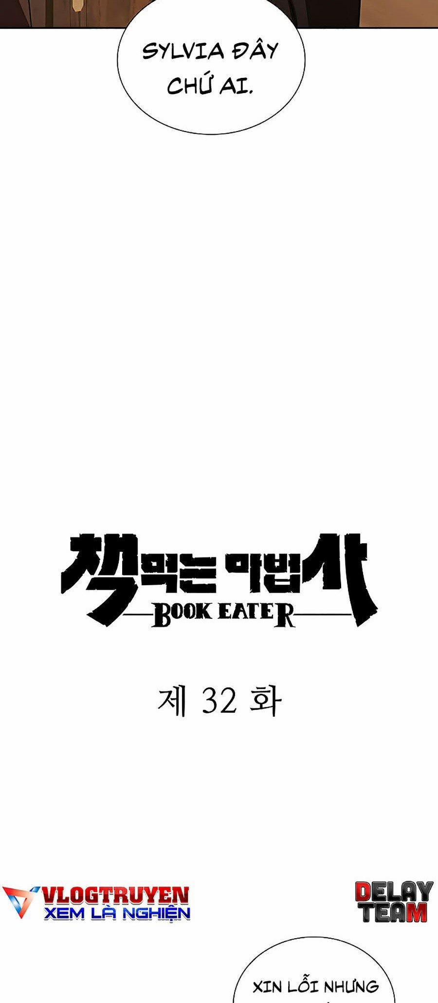 Thực Thư Pháp Sư 32 trang 13