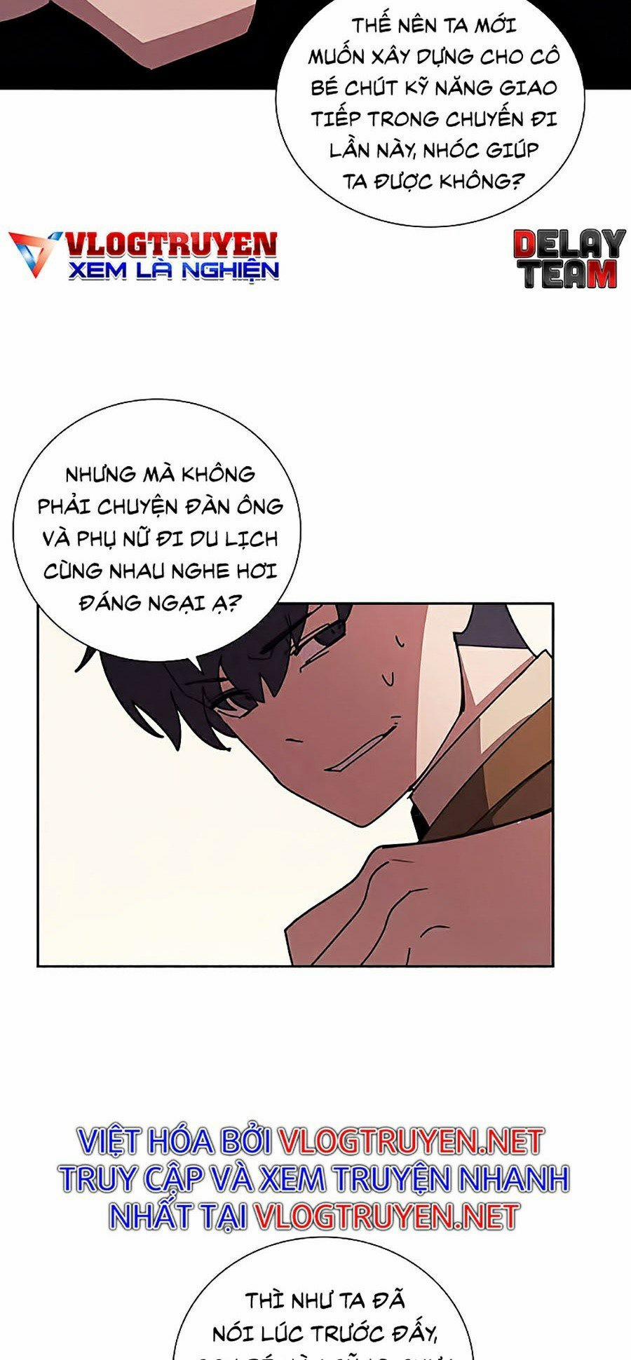 Thực Thư Pháp Sư 32 trang 16