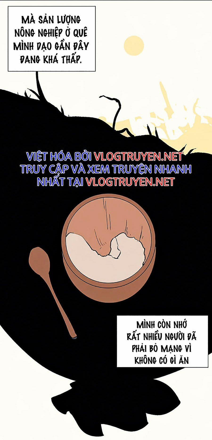 Thực Thư Pháp Sư 32 trang 24