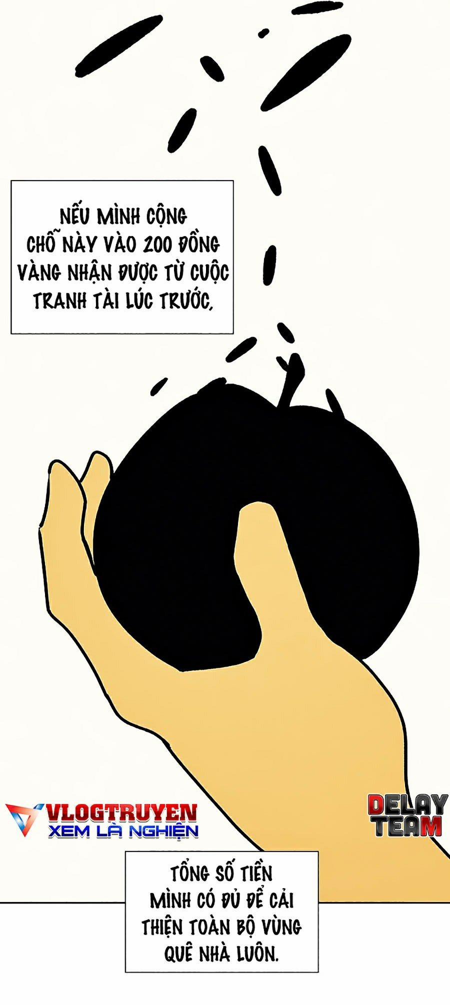 Thực Thư Pháp Sư 32 trang 25