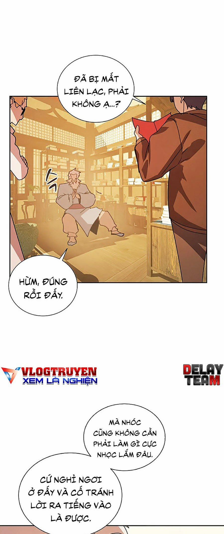 Thực Thư Pháp Sư 32 trang 3