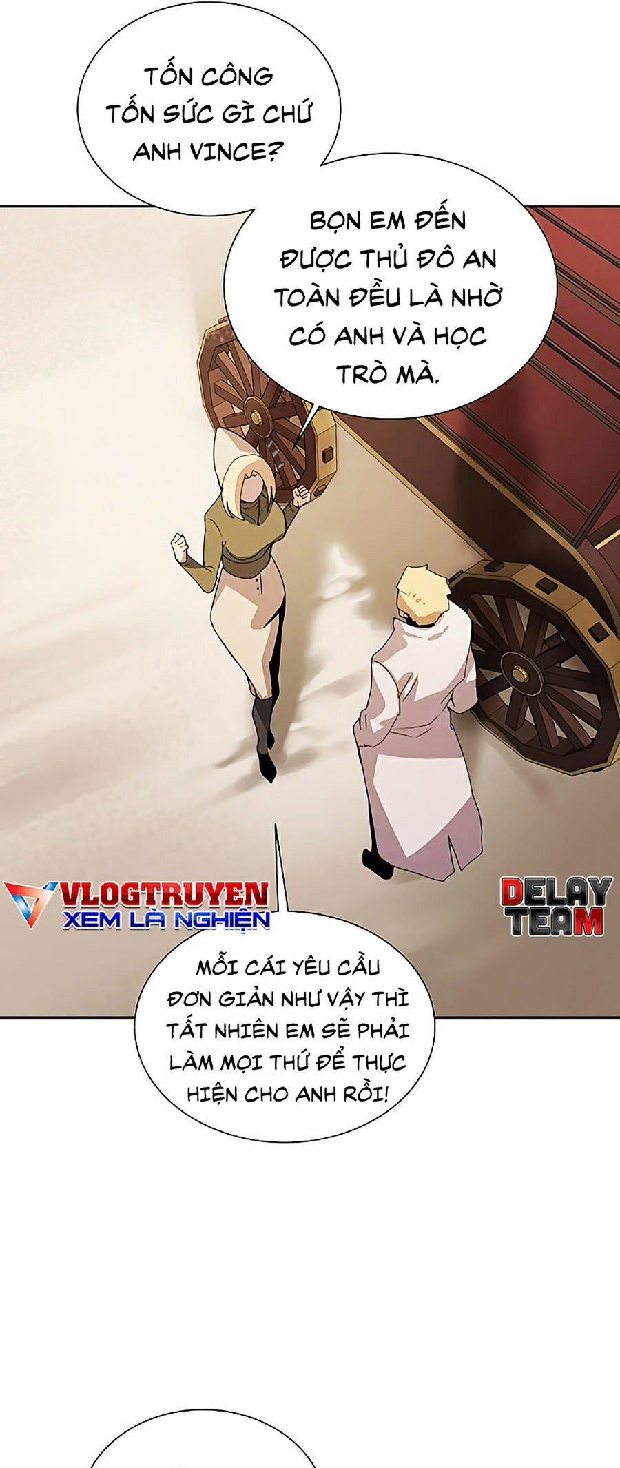 Thực Thư Pháp Sư 32 trang 30