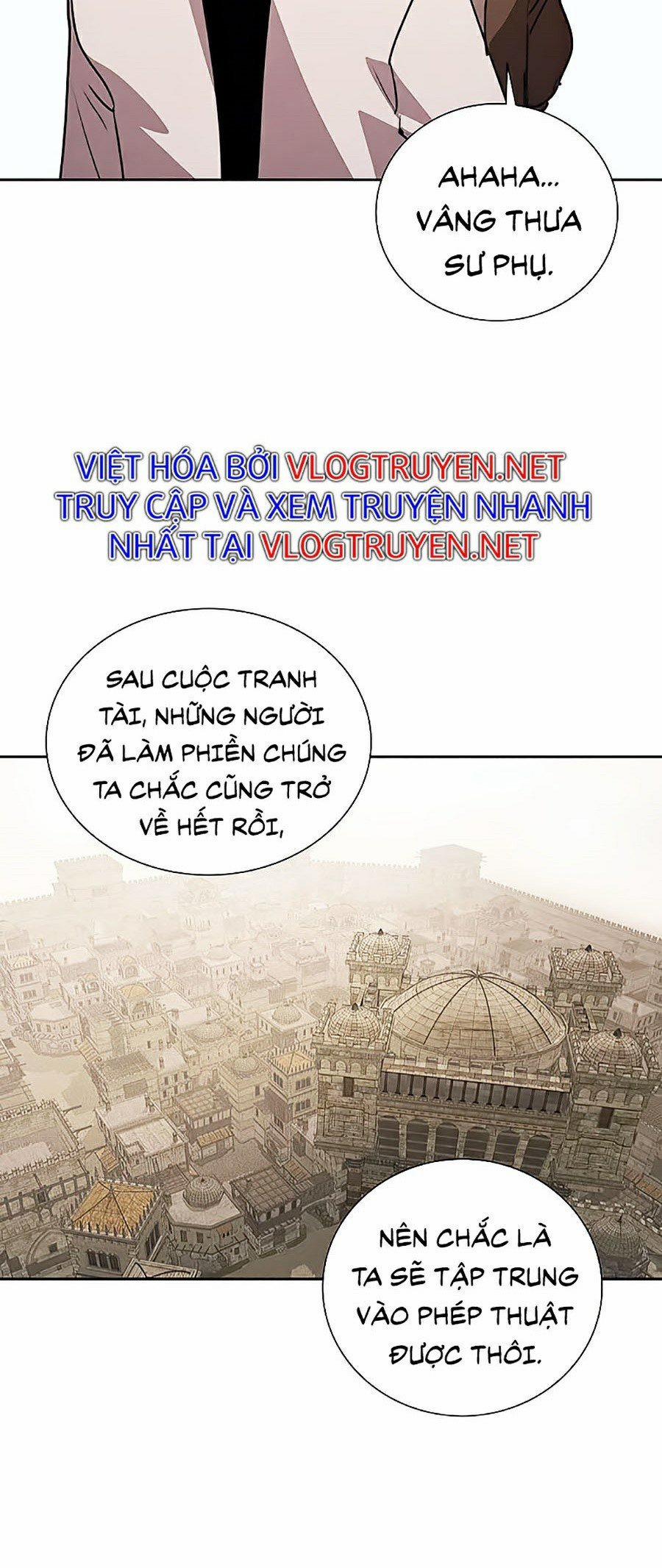 Thực Thư Pháp Sư 32 trang 34