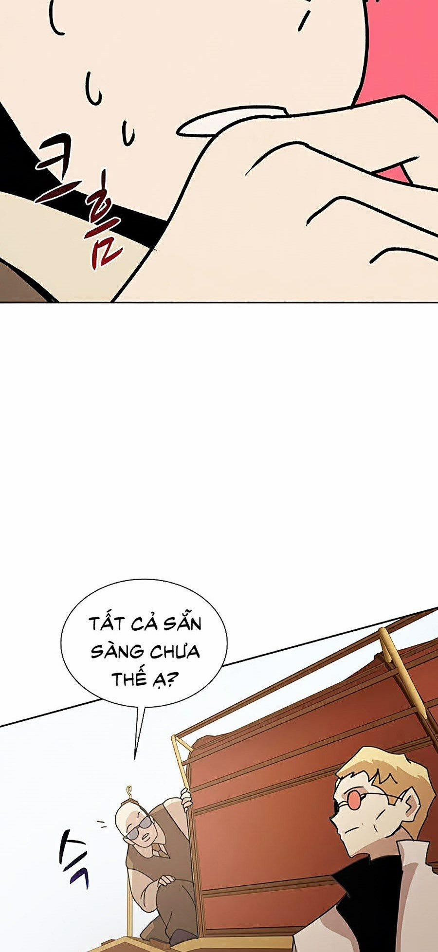 Thực Thư Pháp Sư 32 trang 38