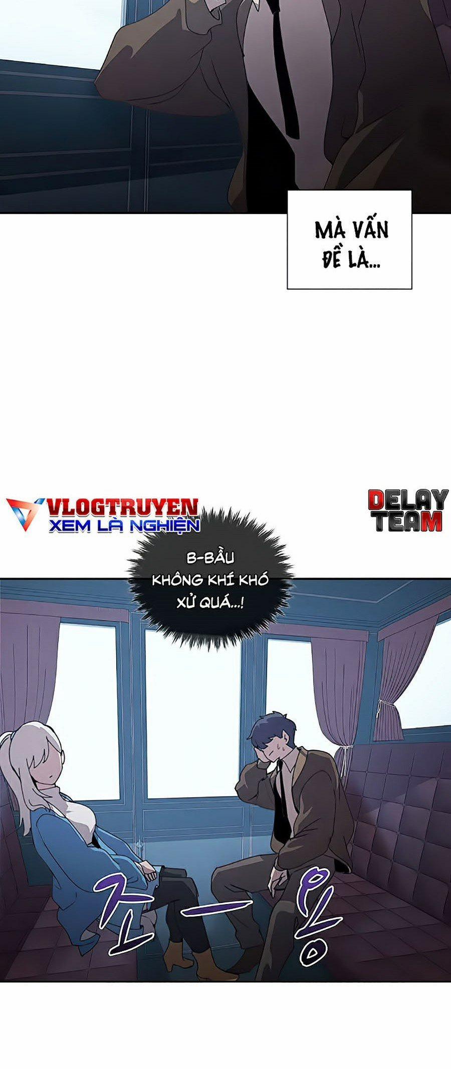 Thực Thư Pháp Sư 32 trang 43