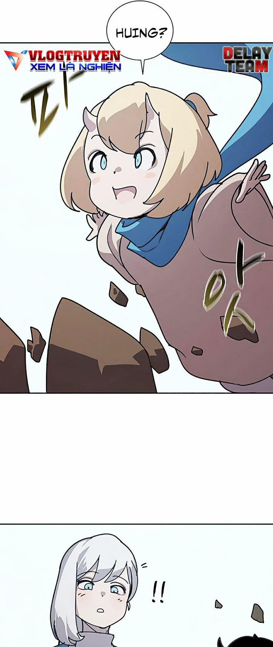 Thực Thư Pháp Sư 32 trang 48