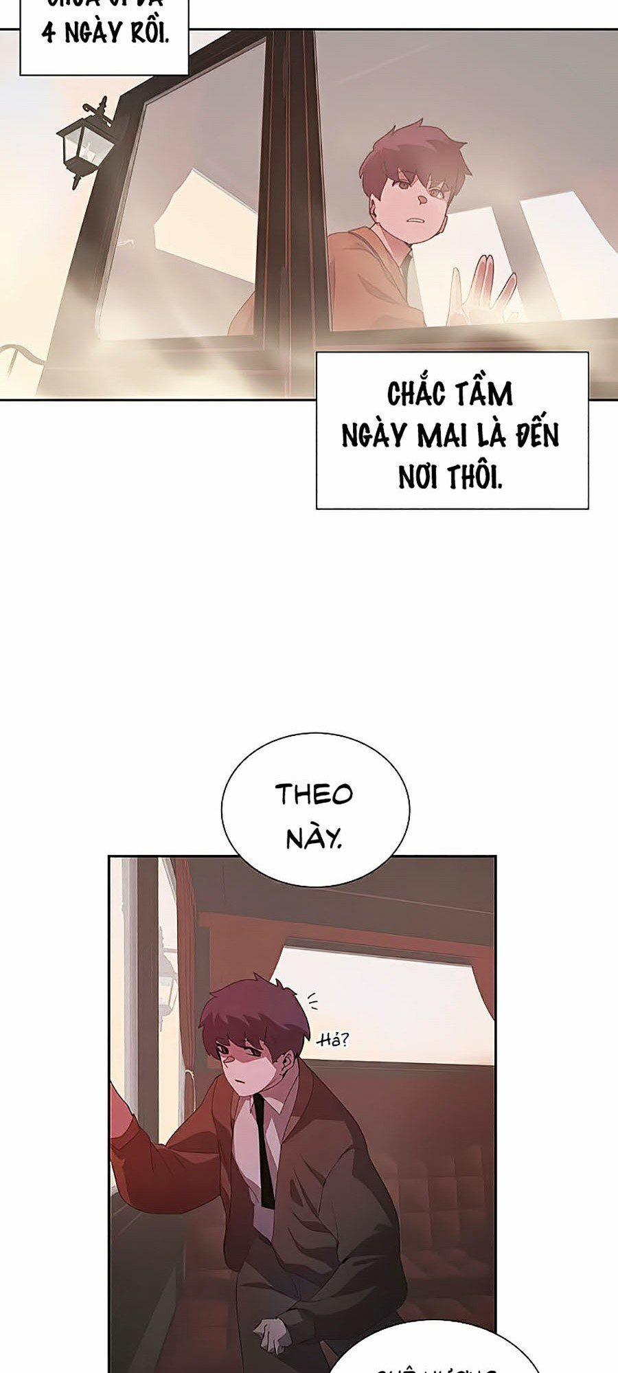 Thực Thư Pháp Sư 32 trang 53