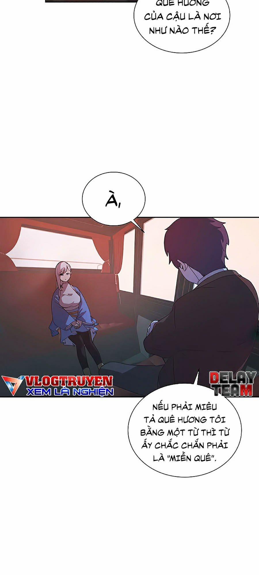 Thực Thư Pháp Sư 32 trang 54