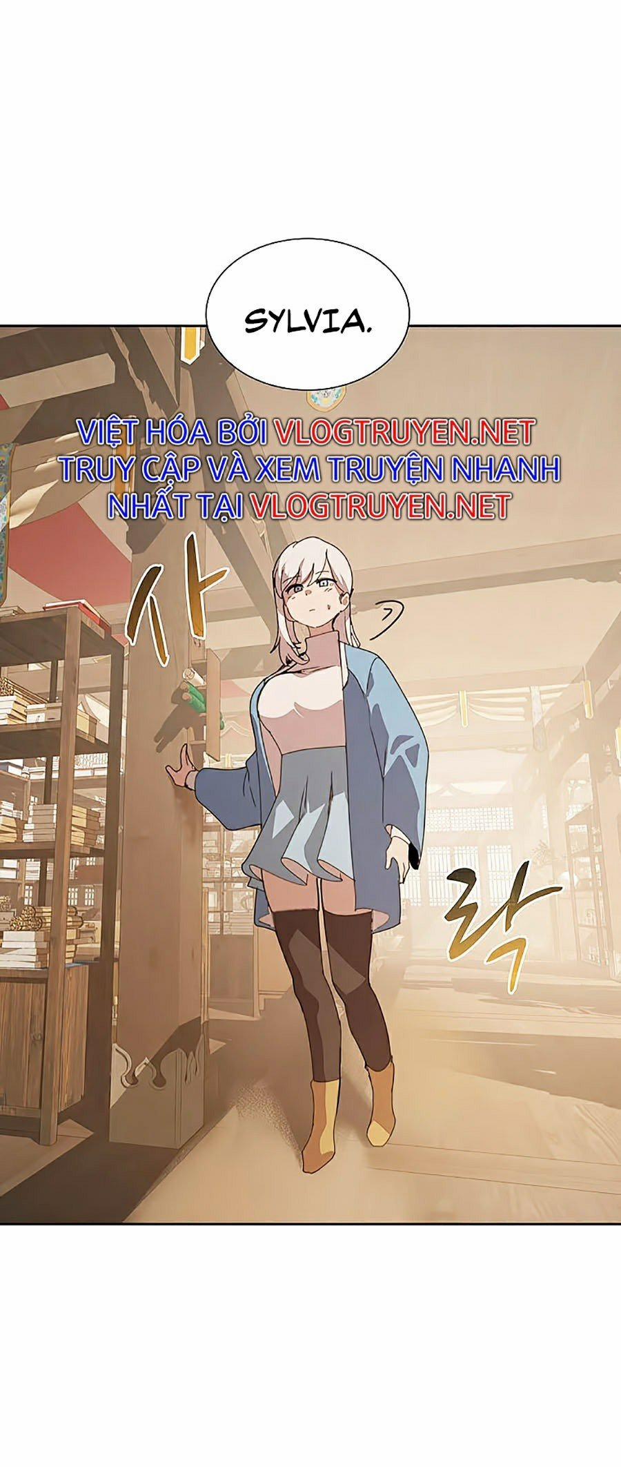 Thực Thư Pháp Sư 32 trang 9