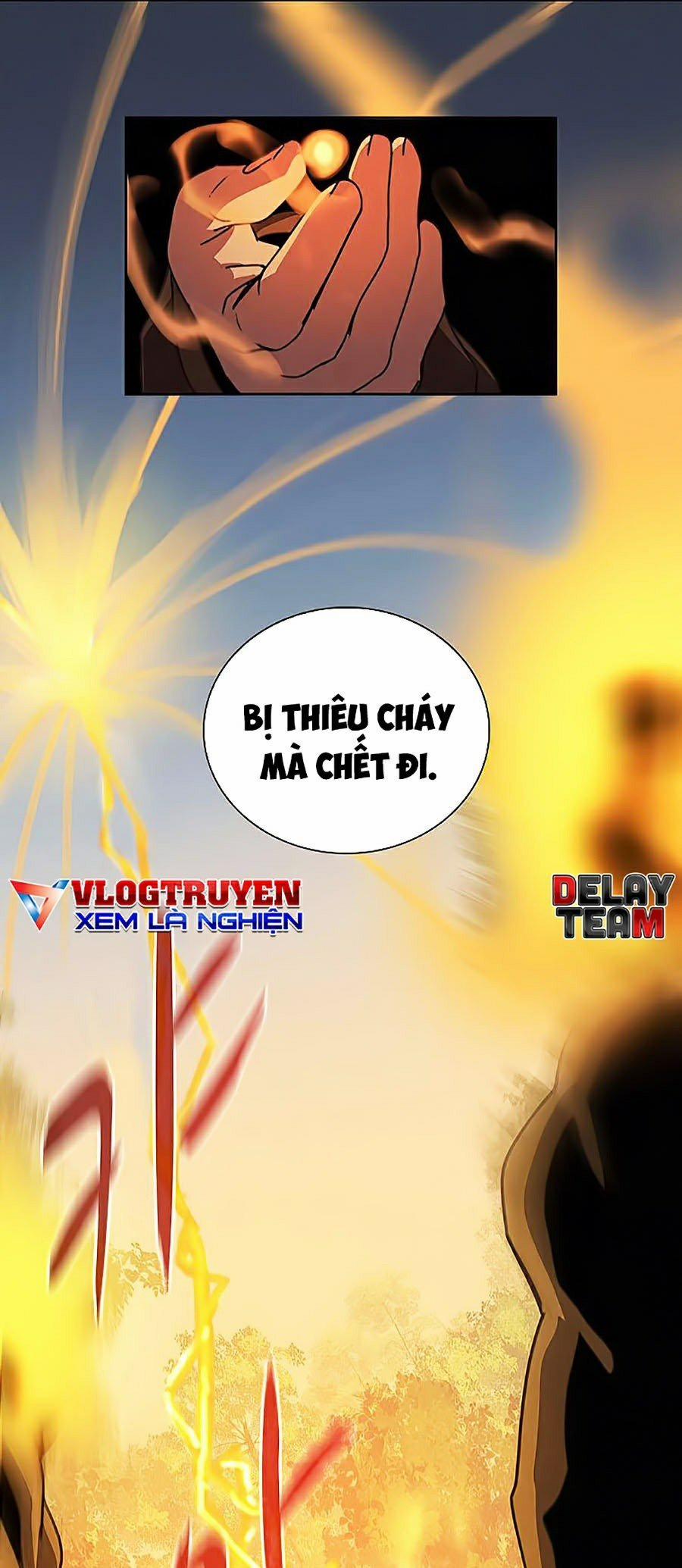 Thực Thư Pháp Sư 33 trang 10