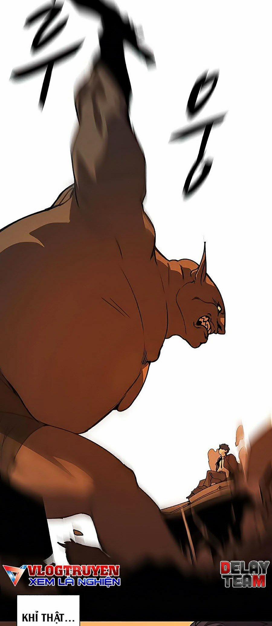 Thực Thư Pháp Sư 33 trang 16