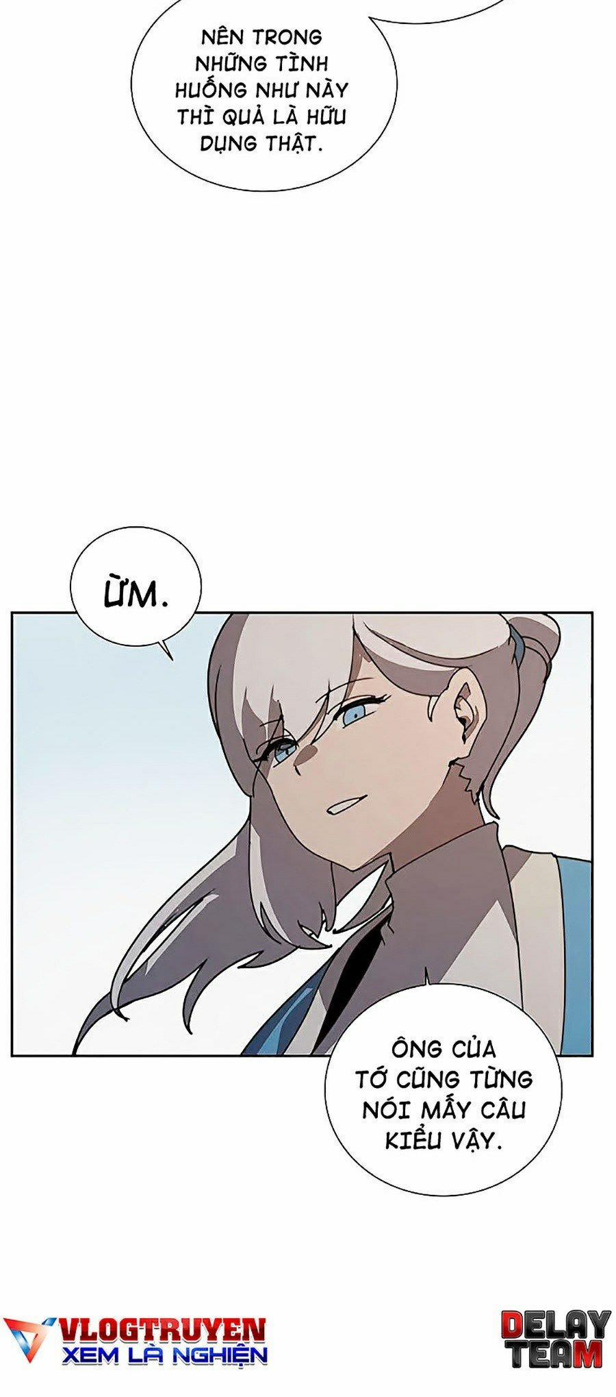 Thực Thư Pháp Sư 33 trang 22