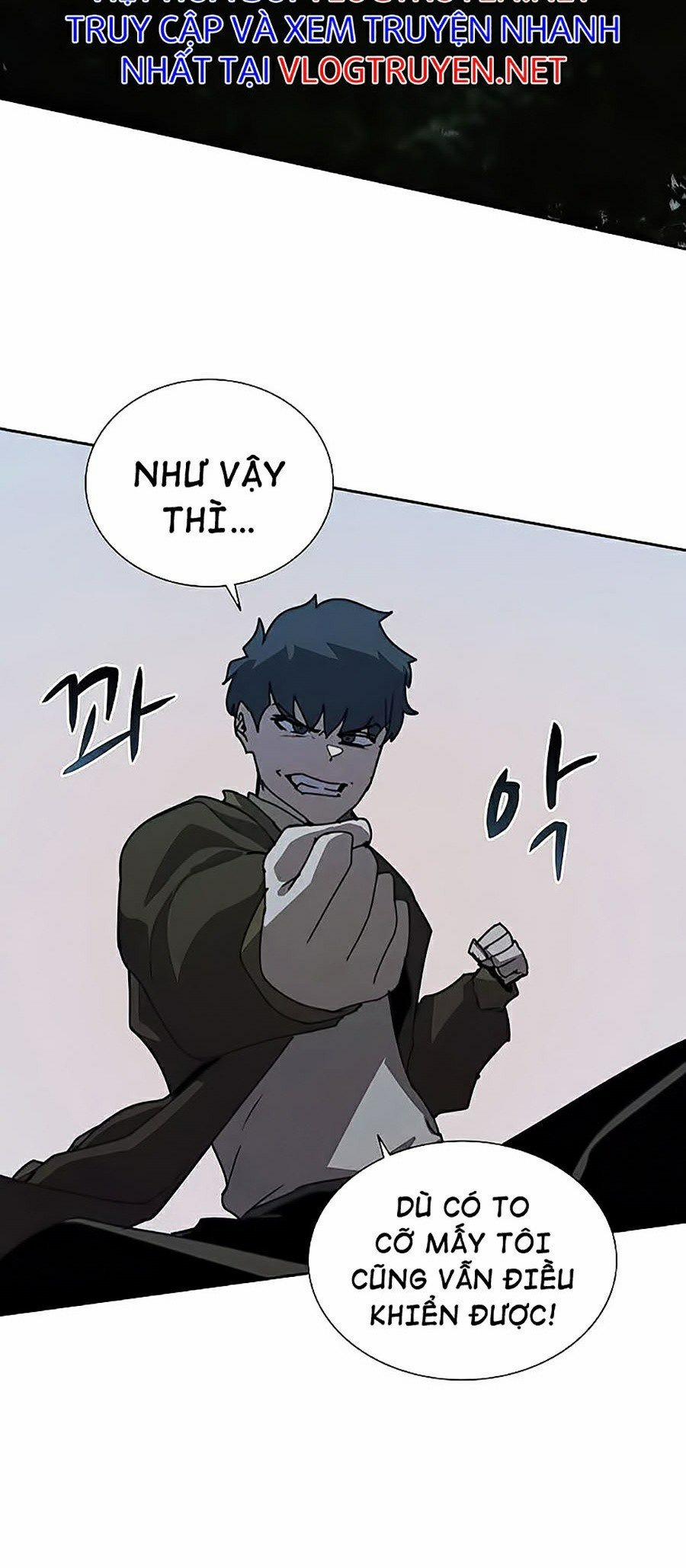 Thực Thư Pháp Sư 33 trang 36