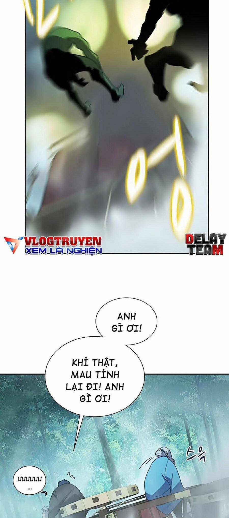 Thực Thư Pháp Sư 33 trang 4