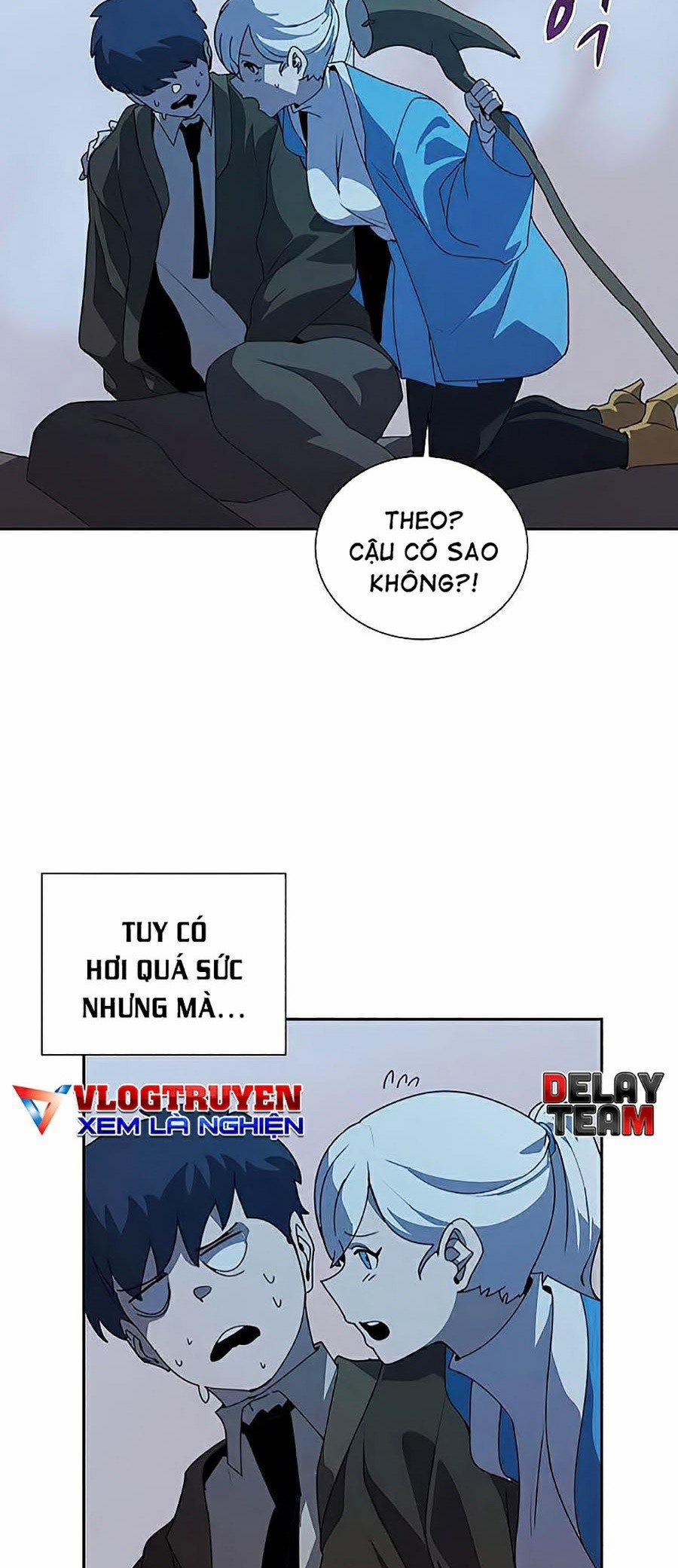 Thực Thư Pháp Sư 33 trang 43