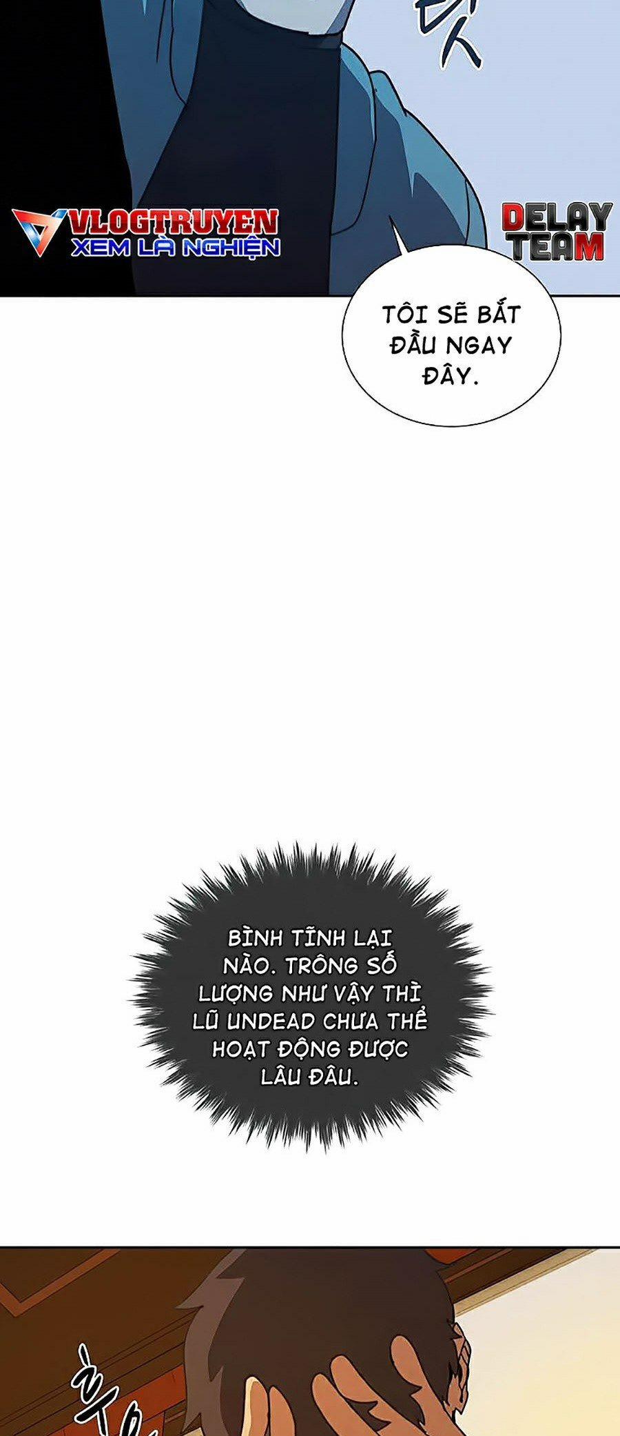 Thực Thư Pháp Sư 33 trang 47