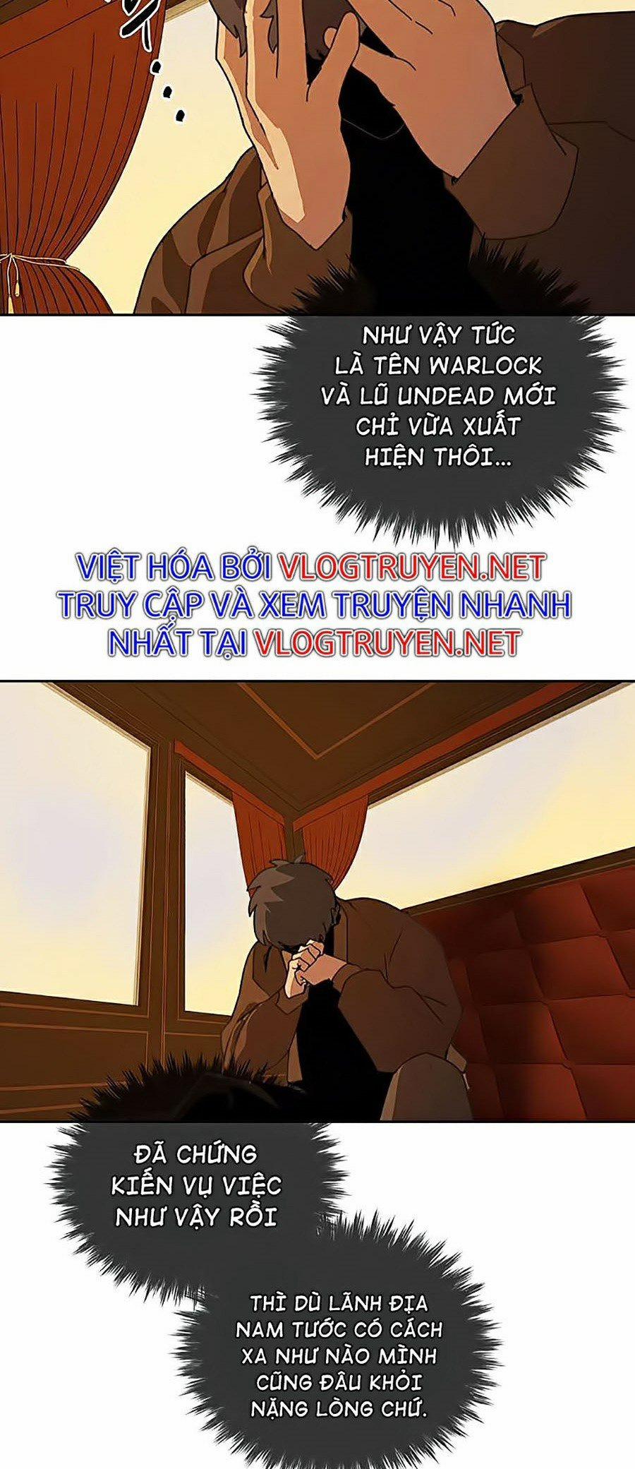 Thực Thư Pháp Sư 33 trang 48