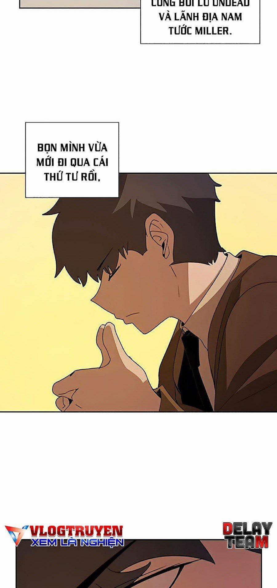 Thực Thư Pháp Sư 33 trang 52