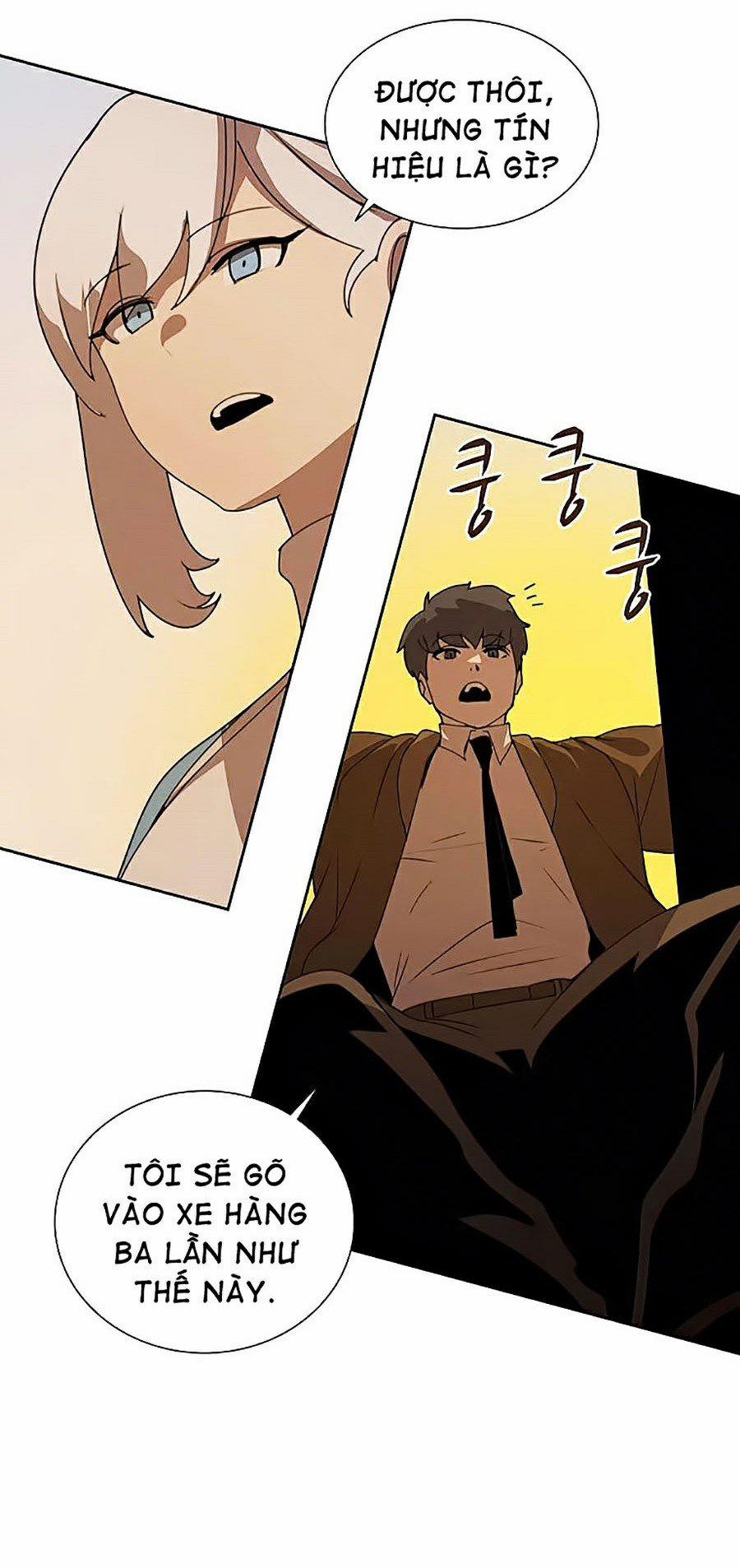 Thực Thư Pháp Sư 33 trang 55