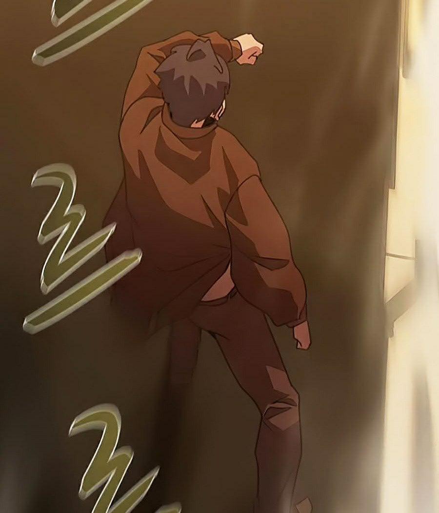 Thực Thư Pháp Sư 33 trang 62