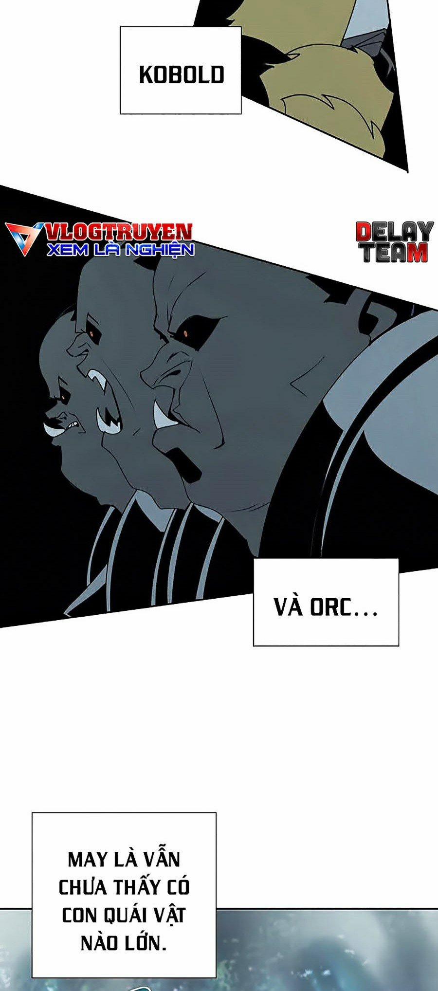 Thực Thư Pháp Sư 33 trang 7