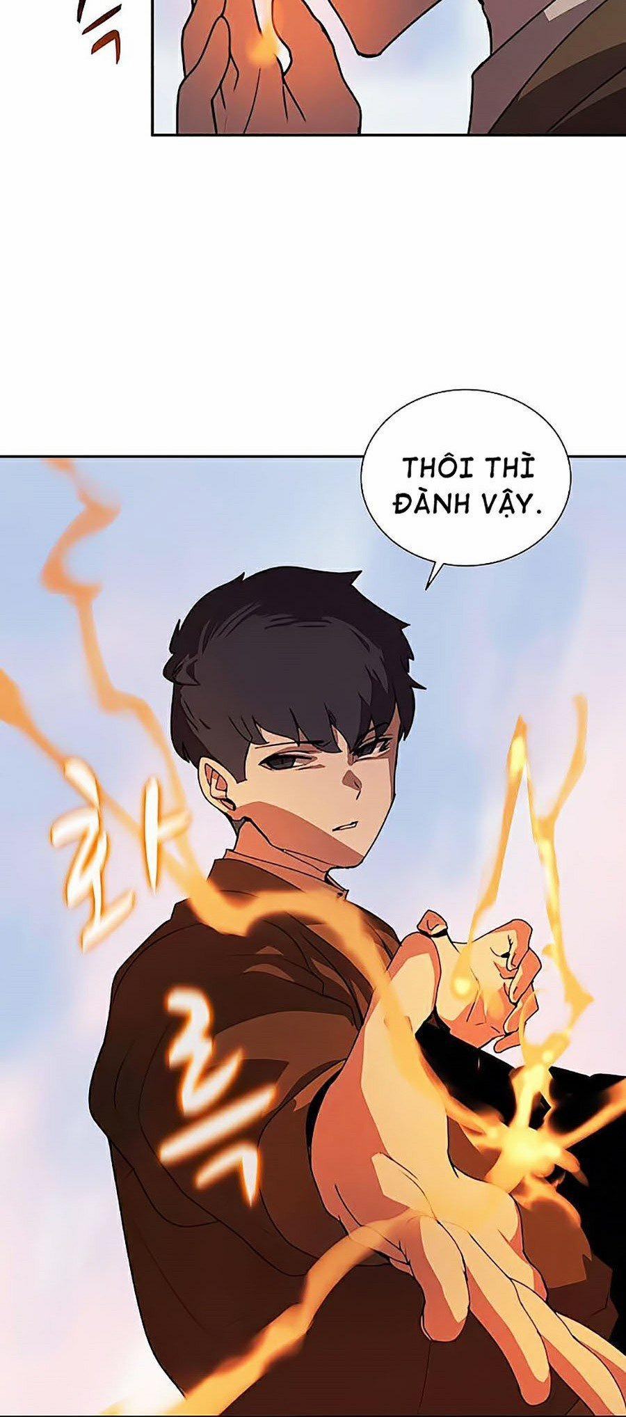 Thực Thư Pháp Sư 33 trang 9