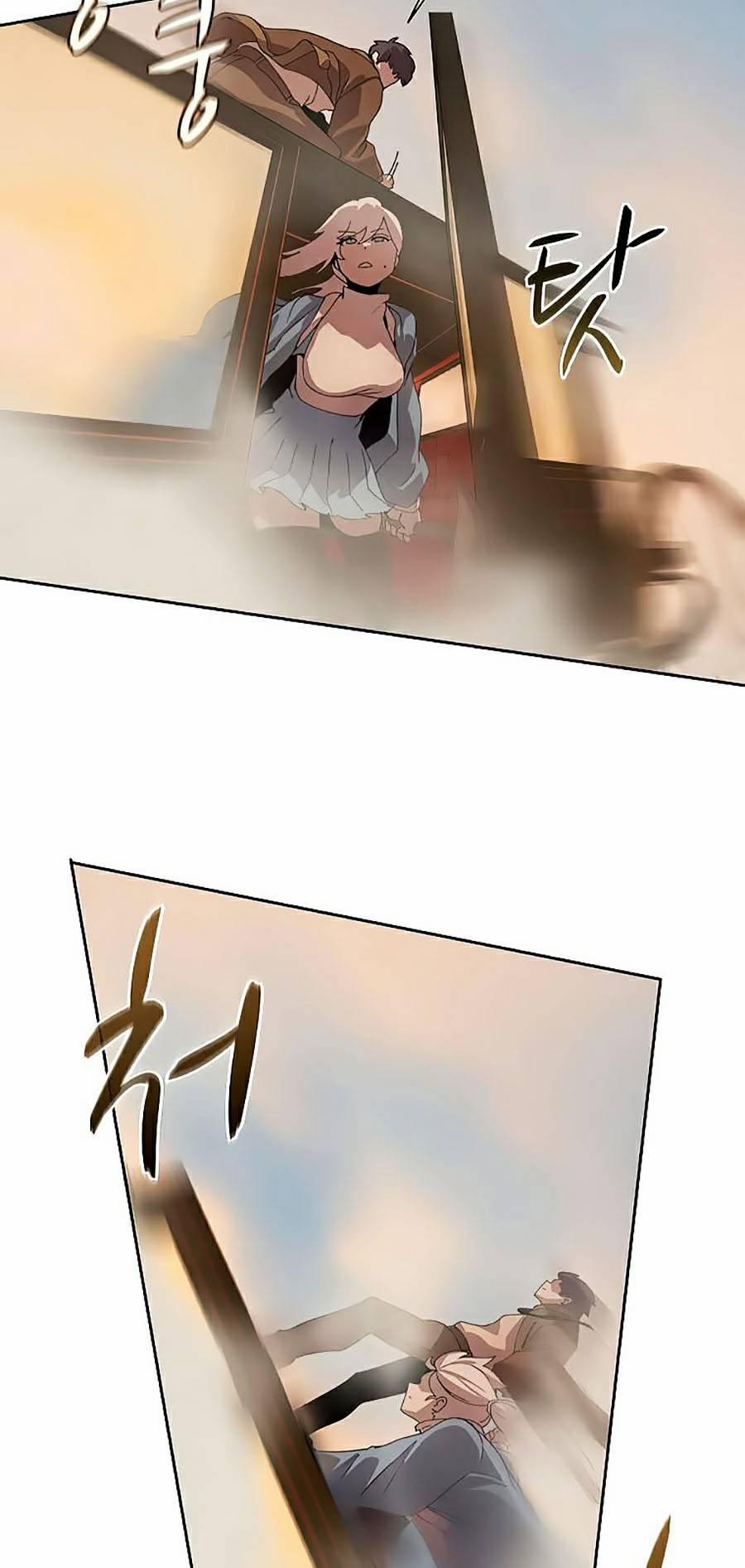 Thực Thư Pháp Sư 34 trang 10