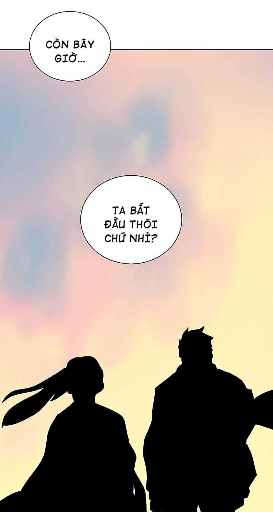 Thực Thư Pháp Sư 34 trang 12