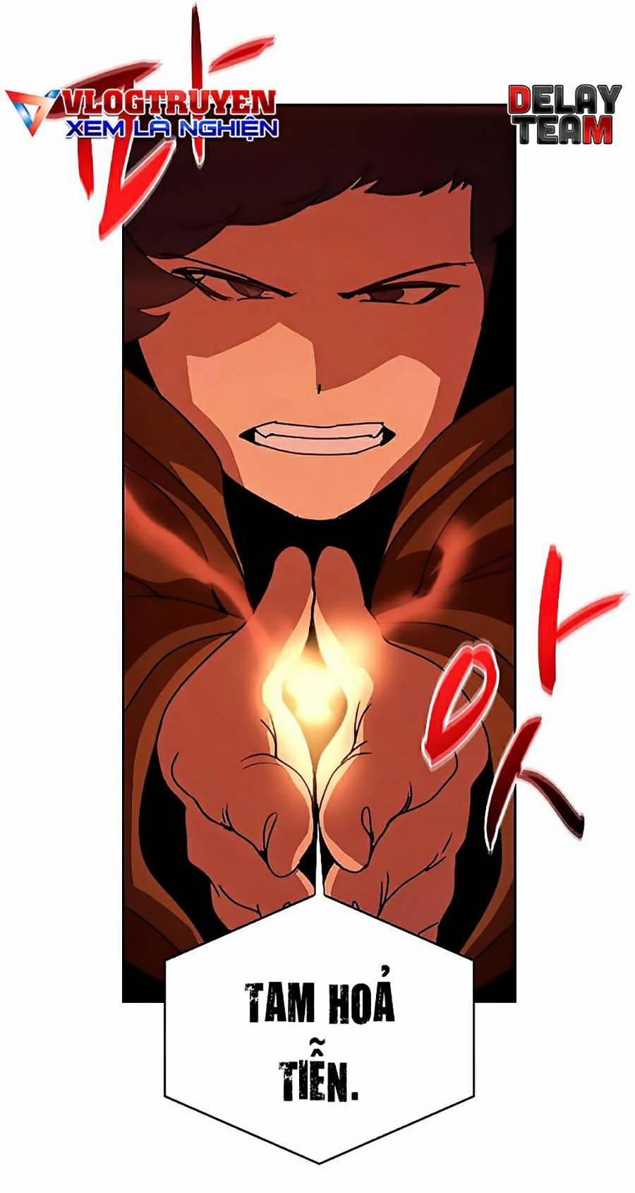 Thực Thư Pháp Sư 34 trang 15