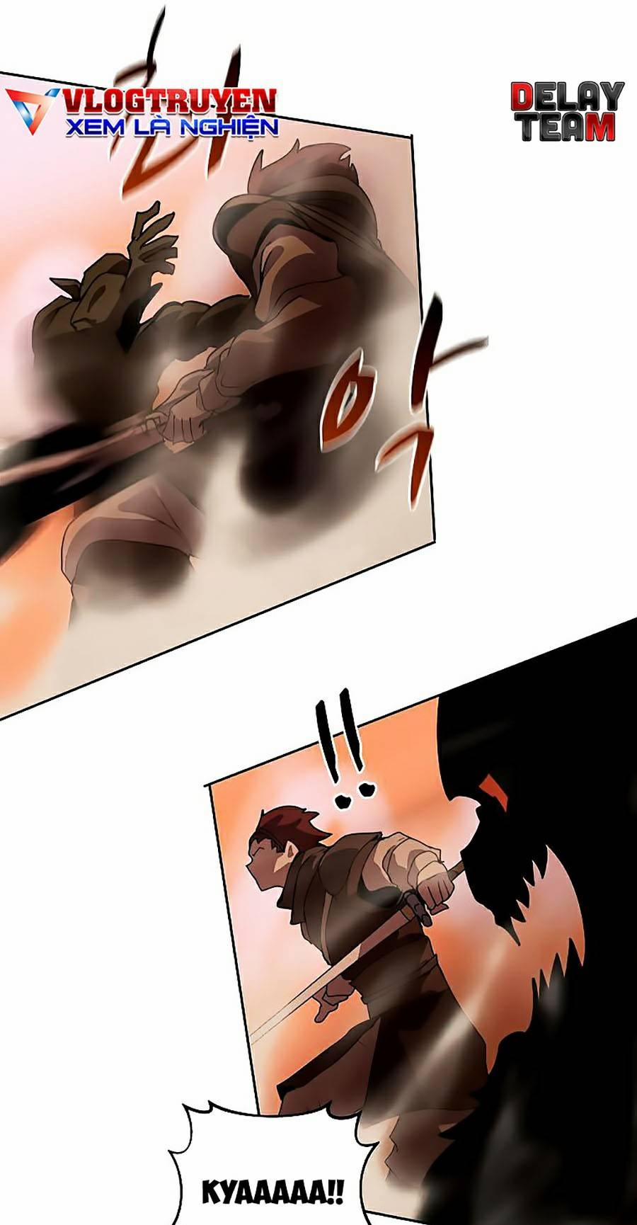 Thực Thư Pháp Sư 34 trang 36