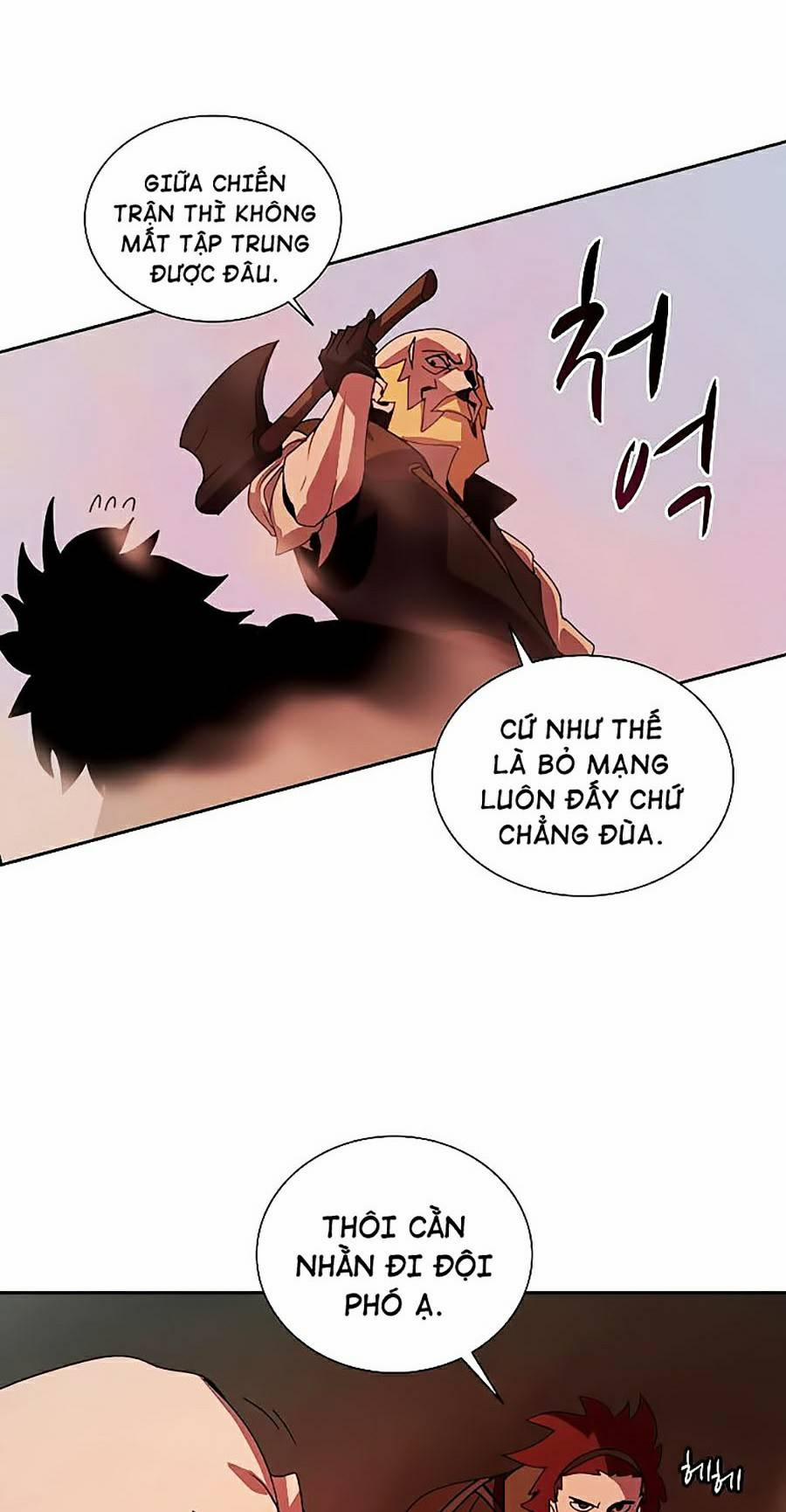 Thực Thư Pháp Sư 34 trang 38