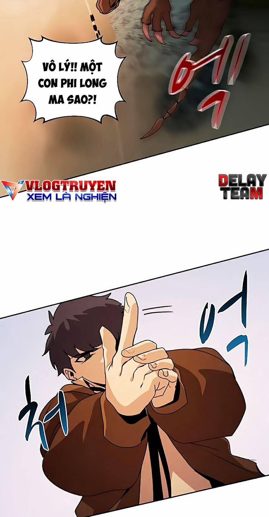 Thực Thư Pháp Sư 34 trang 46