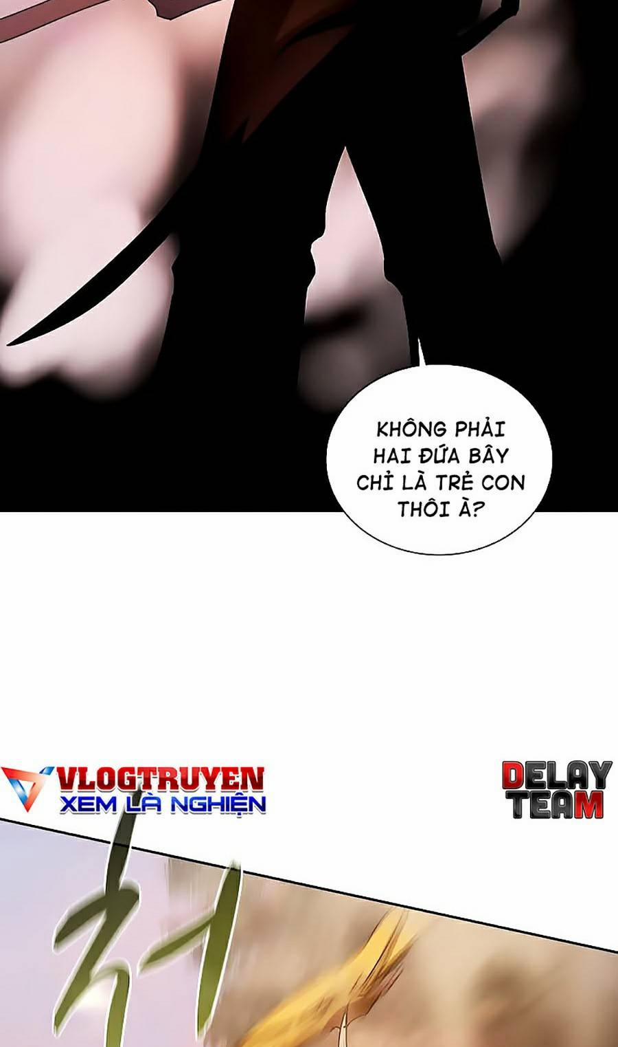 Thực Thư Pháp Sư 34 trang 52