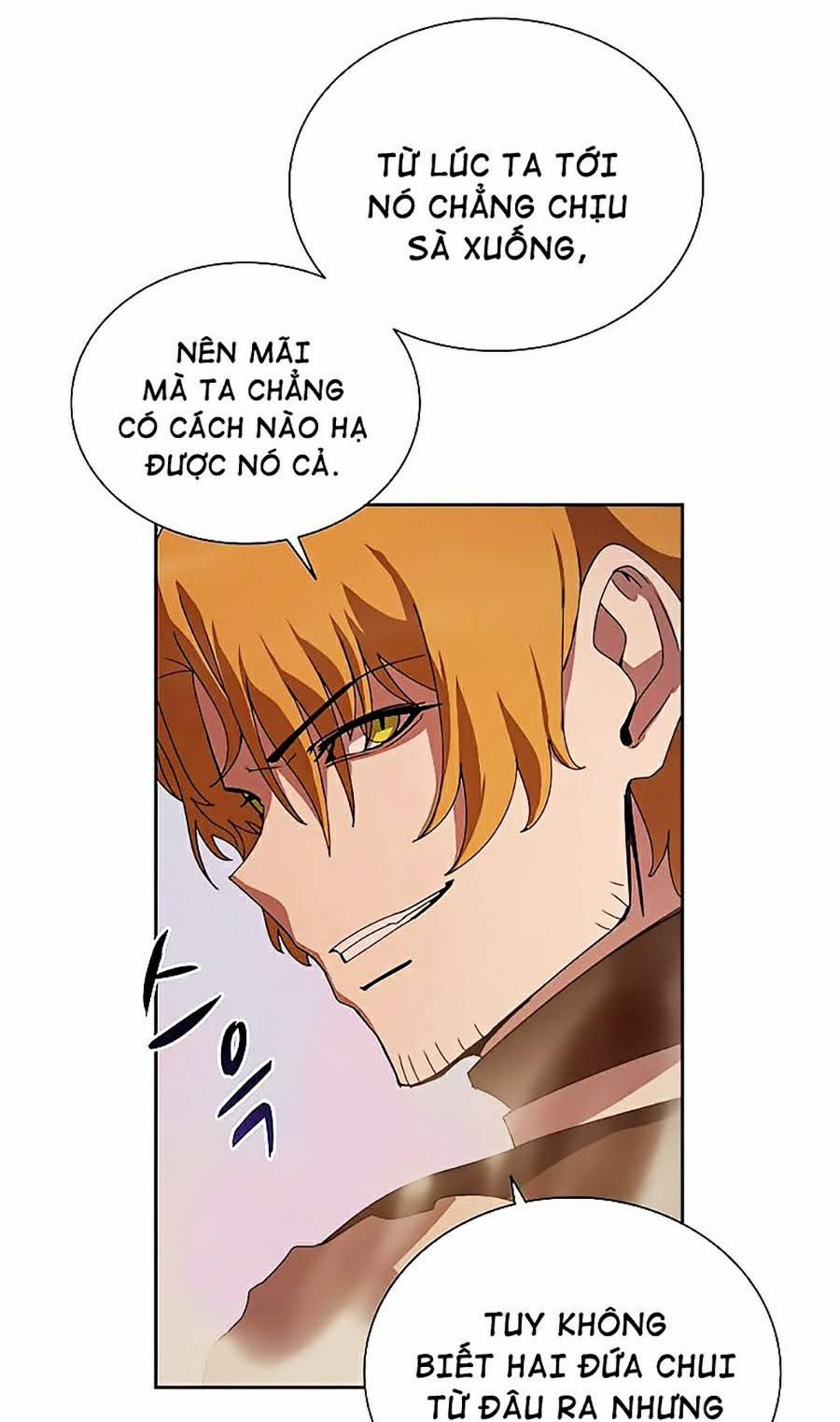 Thực Thư Pháp Sư 34 trang 58