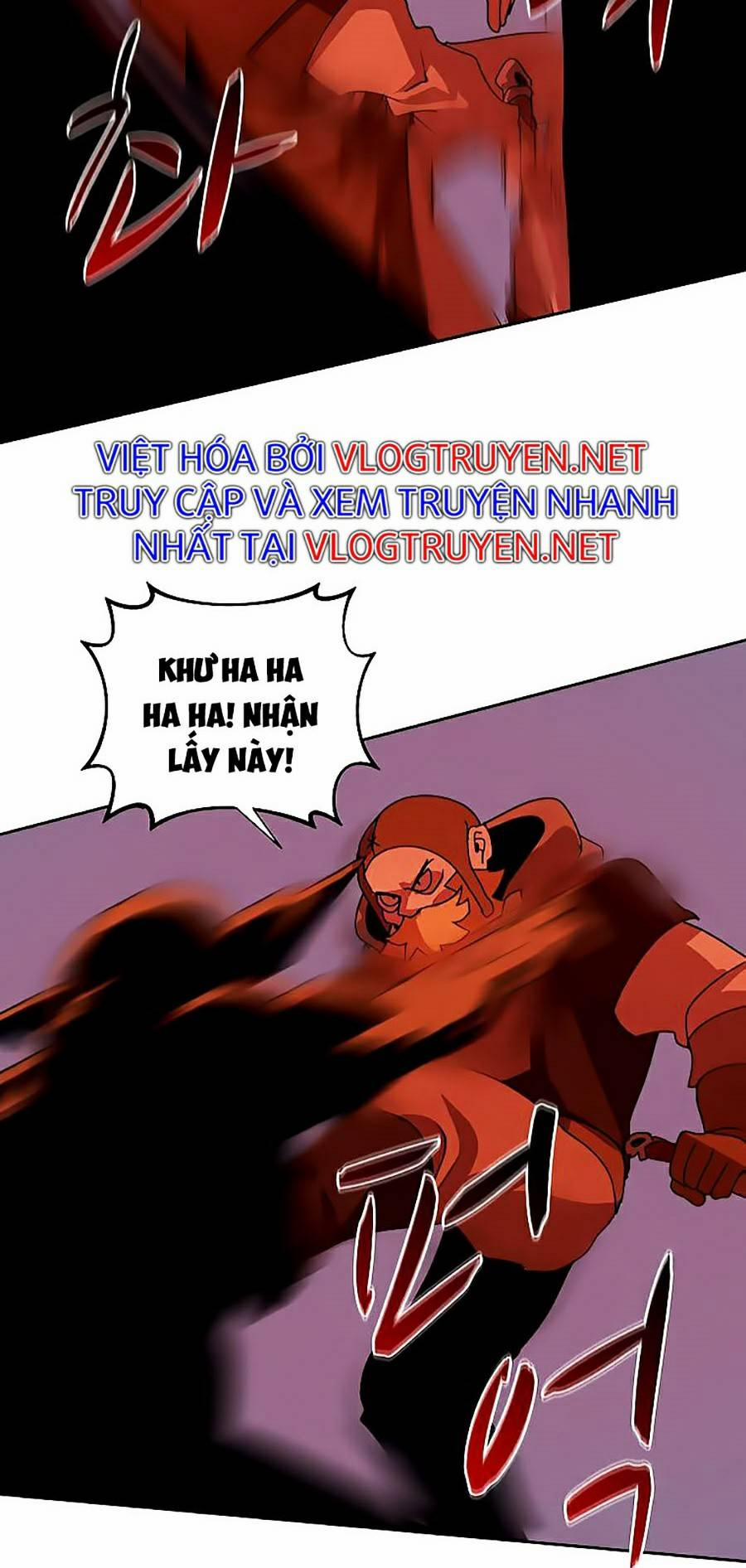 Thực Thư Pháp Sư 34 trang 6