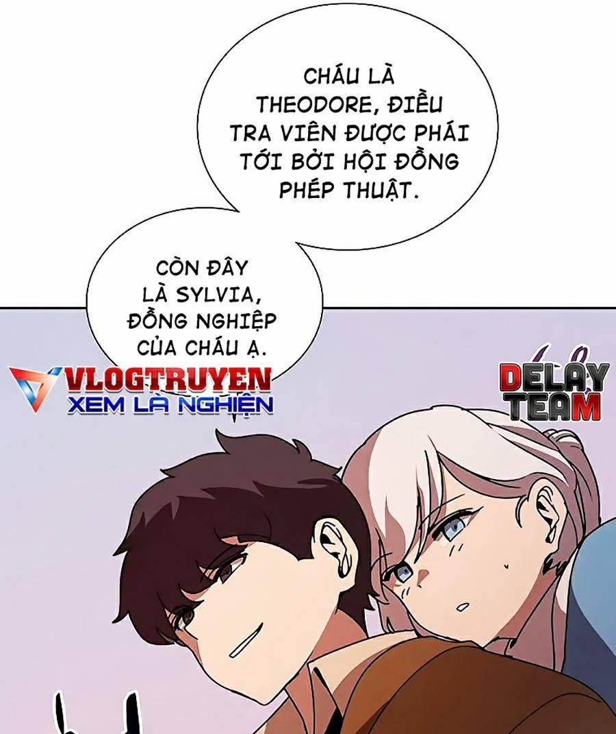 Thực Thư Pháp Sư 34 trang 60